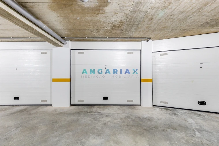 Apartamento T2 para Arrendamento em Marrazes e Barosa Foto 24