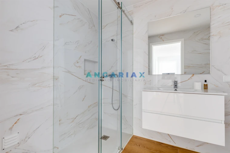 Apartamento T2 para Arrendamento em Marrazes e Barosa Foto 20