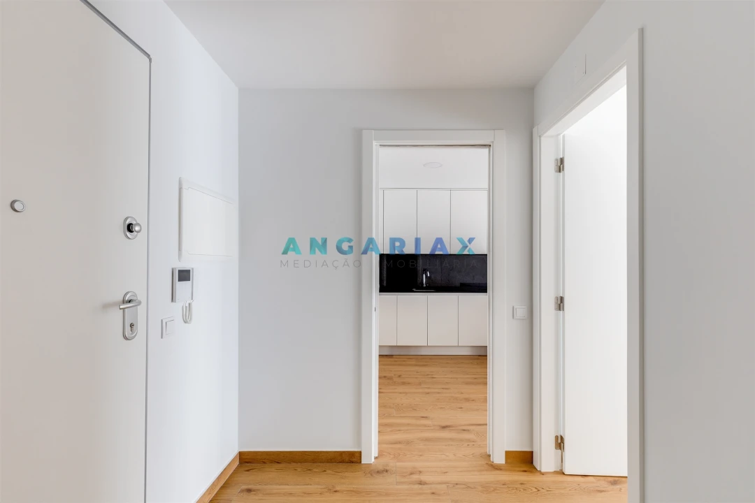 Apartamento T2 para Arrendamento em Marrazes e Barosa Foto 17