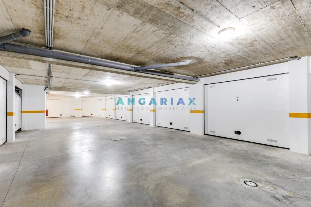 Apartamento T2 para Arrendamento em Marrazes e Barosa Foto 25