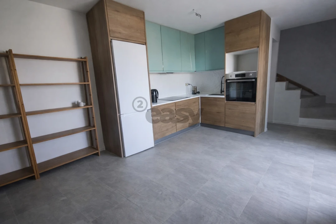 Moradia T2 para Venda em Azueira e Sobral da Abelheira Foto 5