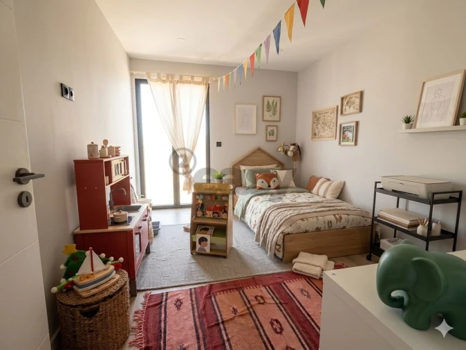 Moradia T2 para Venda em Azueira e Sobral da Abelheira Foto 9