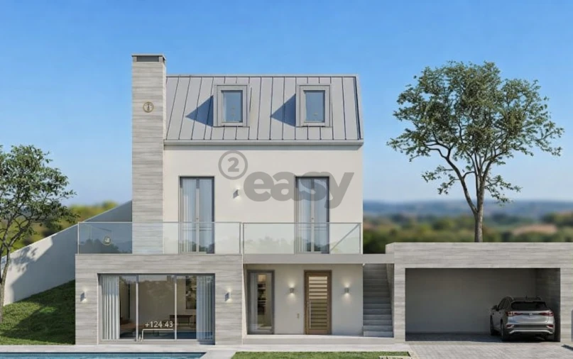 Moradia T2 para Venda em Azueira e Sobral da Abelheira Foto 1