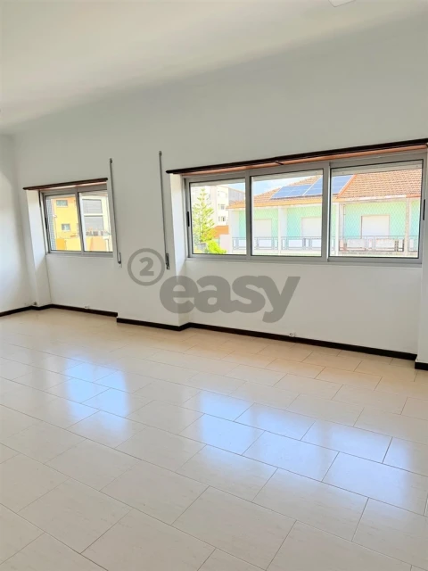 Apartamento T2 para Arrendamento em São Vitor (Braga)