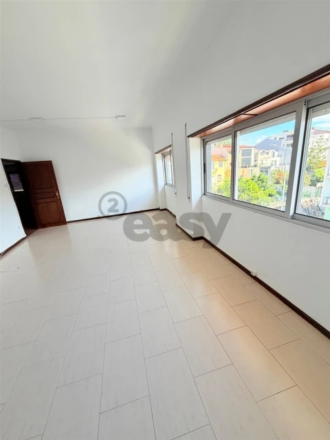 Apartamento T2 para Arrendamento em São Vitor (Braga)