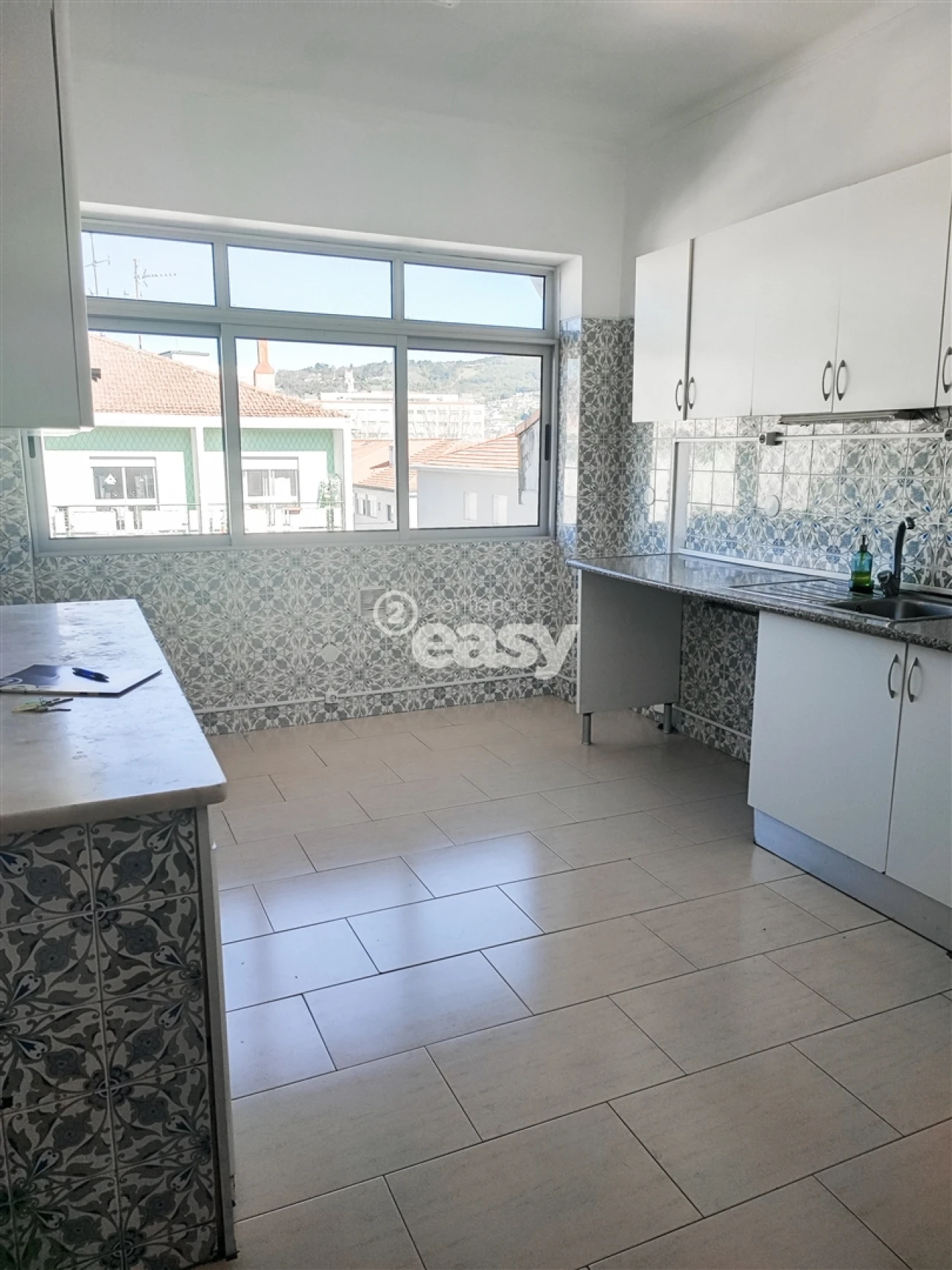 Apartamento T2 para Arrendamento em São Vitor (Braga) Foto 1
