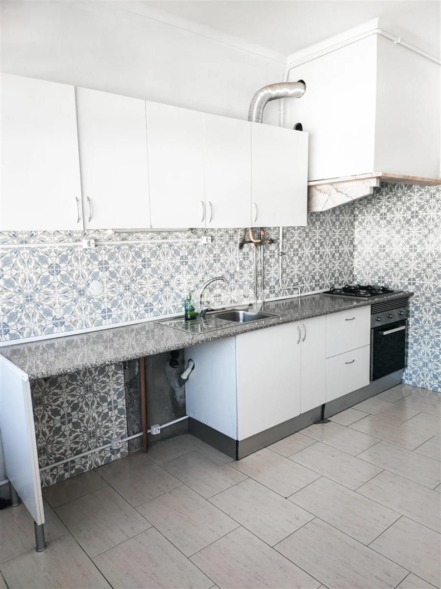 Apartamento T2 para Arrendamento em São Vitor (Braga) Foto 2