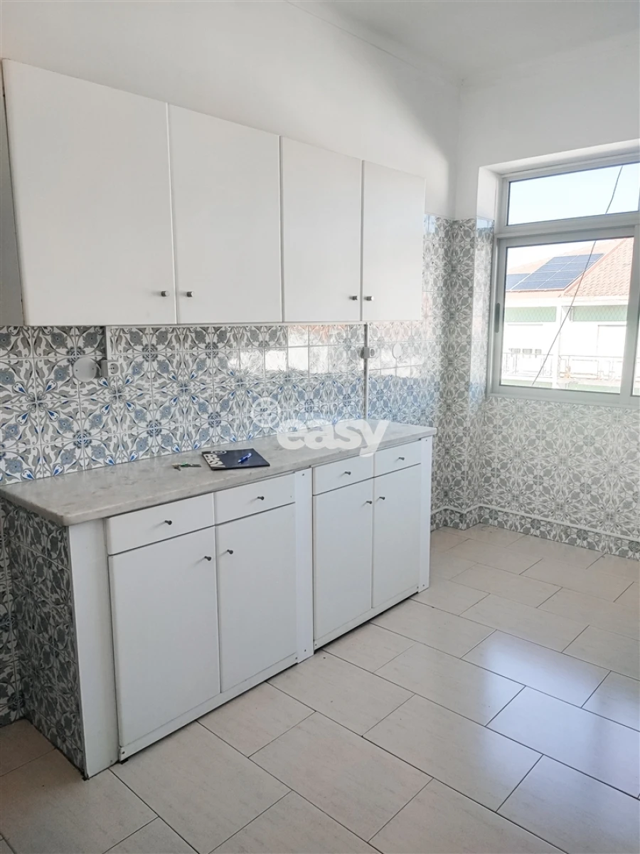 Apartamento T2 para Arrendamento em São Vitor (Braga) Foto 3