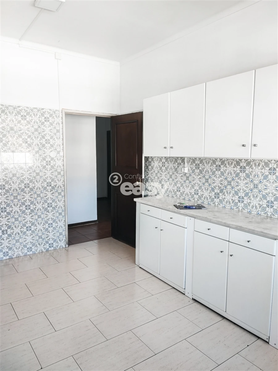 Apartamento T2 para Arrendamento em São Vitor (Braga) Foto 4