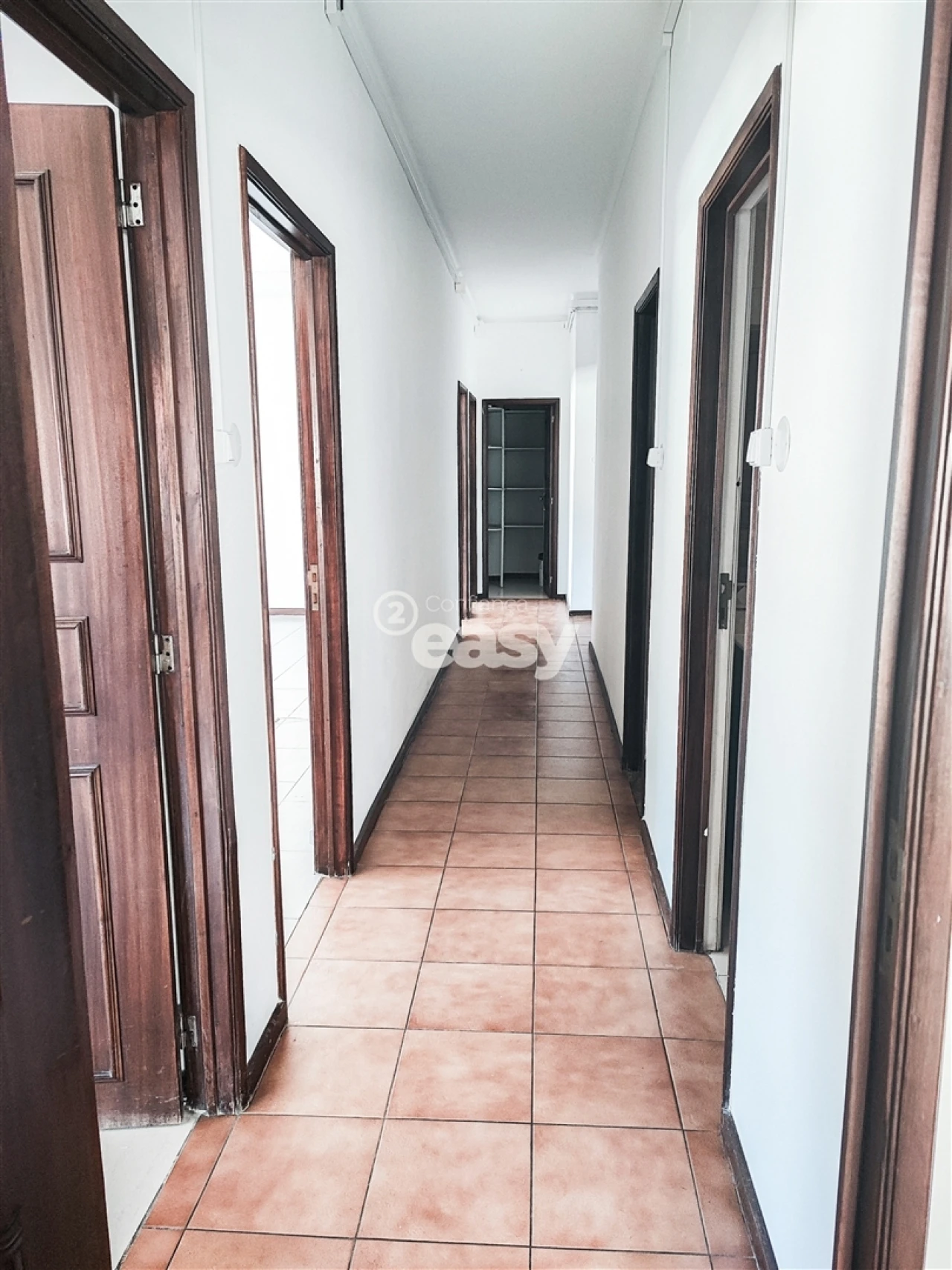 Apartamento T2 para Arrendamento em São Vitor (Braga) Foto 10