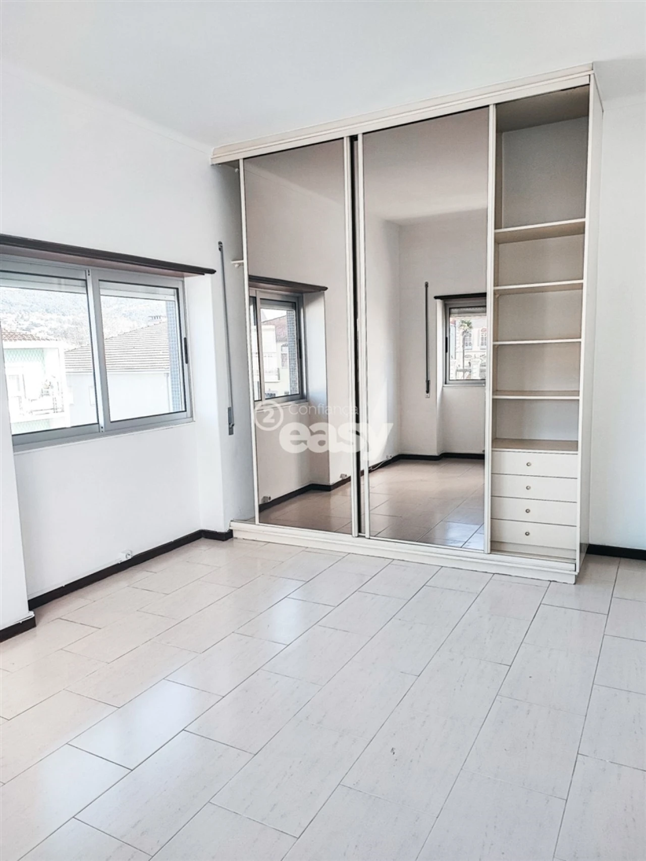 Apartamento T2 para Arrendamento em São Vitor (Braga) Foto 15