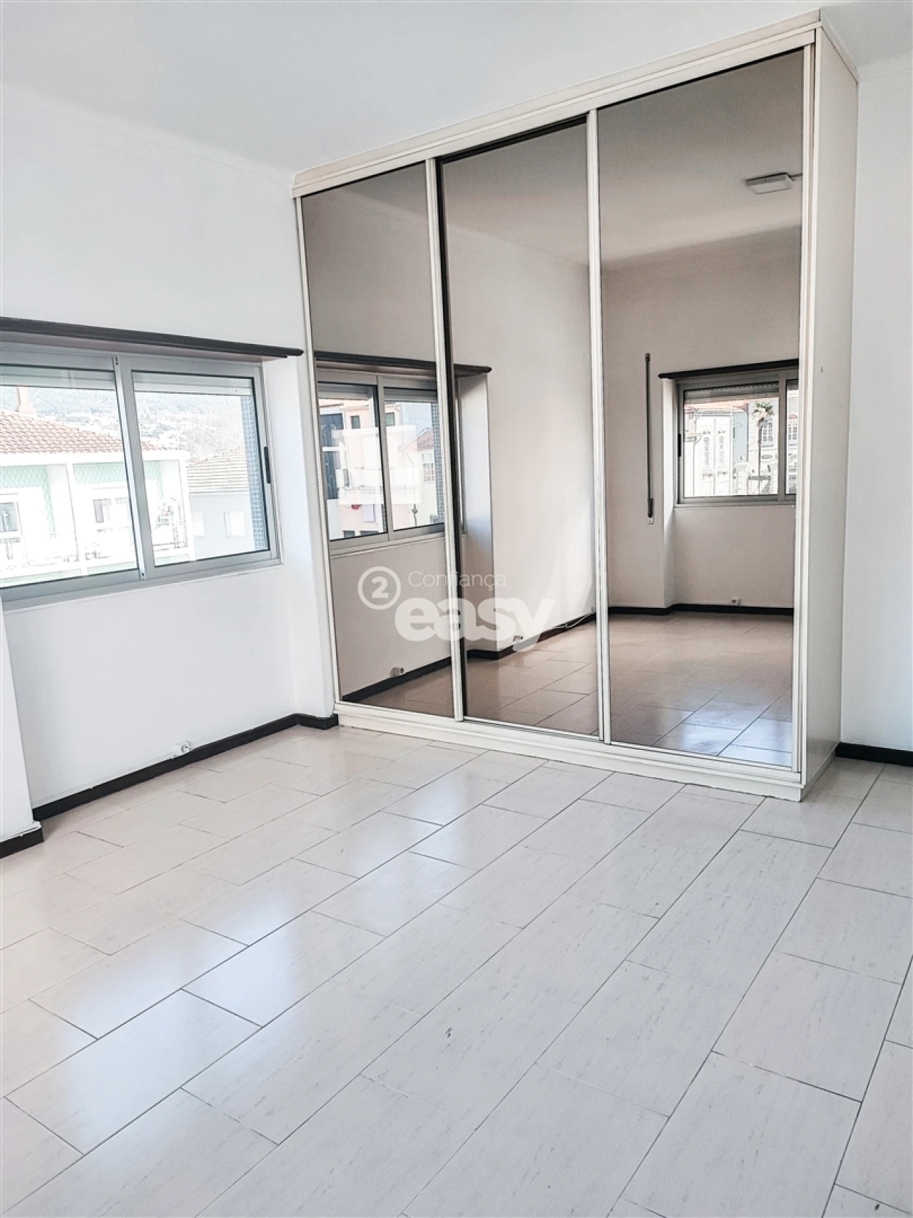 Apartamento T2 para Arrendamento em São Vitor (Braga) Foto 13