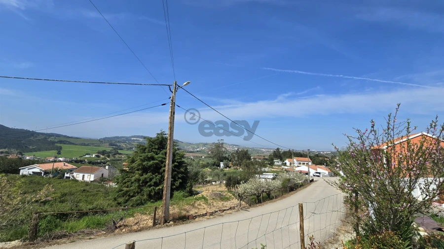 Terreno para Venda em Azueira e Sobral da Abelheira Foto 4