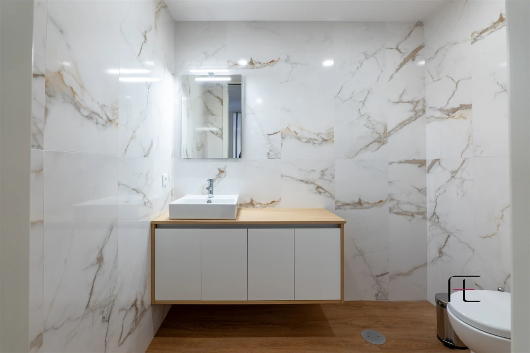 Apartamento T3 para Venda em Mafamude e Vilar do Paraíso Foto 36