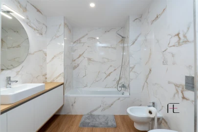 Apartamento T3 para Venda em Mafamude e Vilar do Paraíso