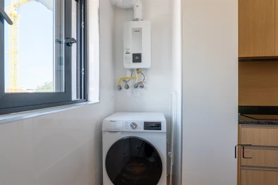 Apartamento T3 para Venda em Mafamude e Vilar do Paraíso