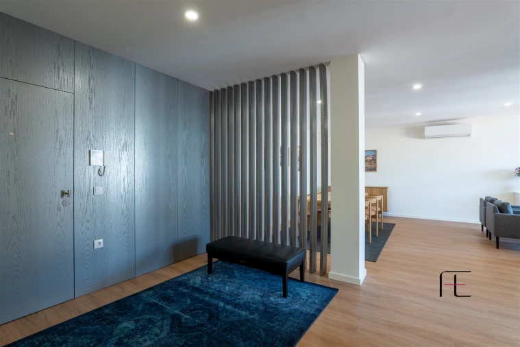 Apartamento T3 para Venda em Mafamude e Vilar do Paraíso Foto 33