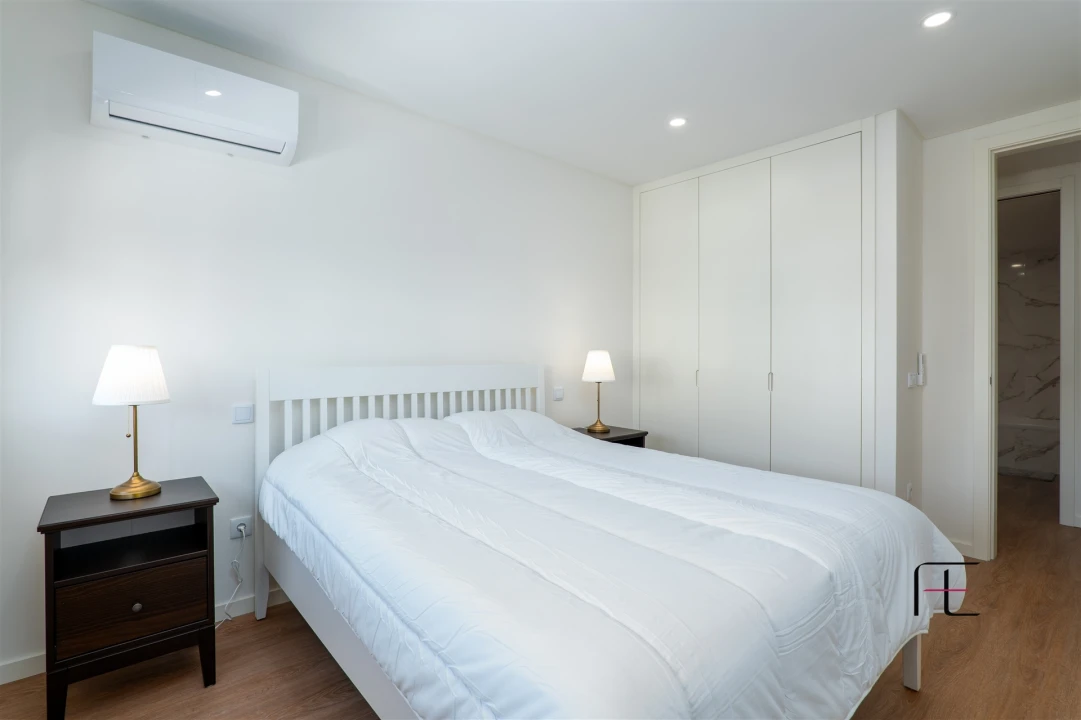 Apartamento T3 para Venda em Mafamude e Vilar do Paraíso Foto 15