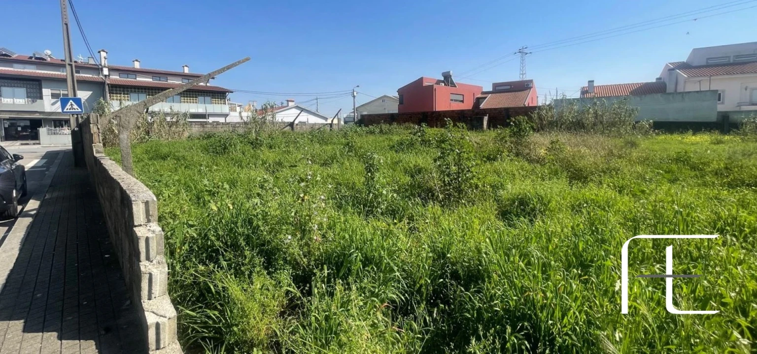 Terreno Agricola ou Rústico para Venda em Perafita, Lavra e Santa Cruz do Bispo Foto 2