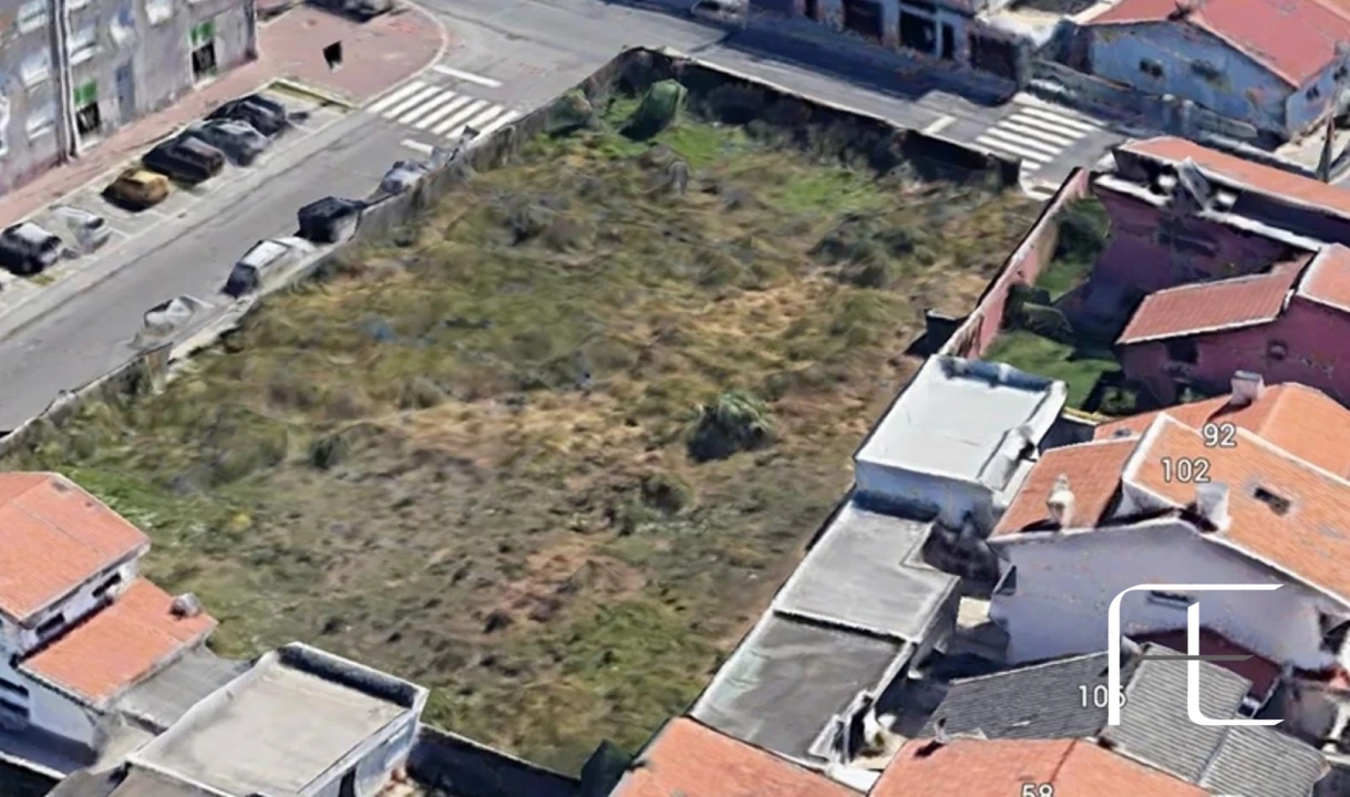 Terreno Agricola ou Rústico para Venda em Perafita, Lavra e Santa Cruz do Bispo Foto 1