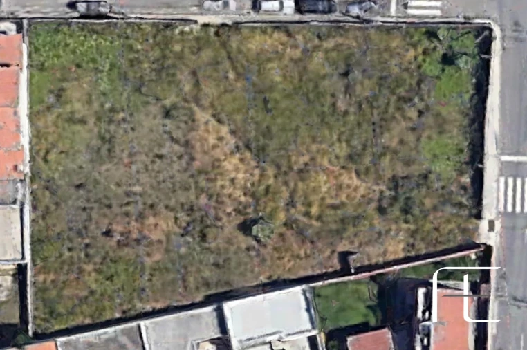 Terreno Agricola ou Rústico para Venda em Perafita, Lavra e Santa Cruz do Bispo Foto 3