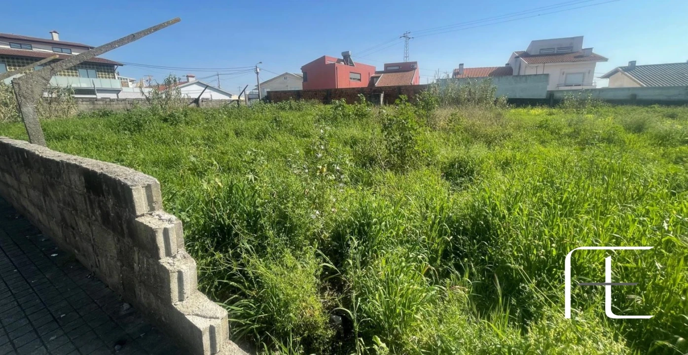 Terreno Agricola ou Rústico para Venda em Perafita, Lavra e Santa Cruz do Bispo Foto 4