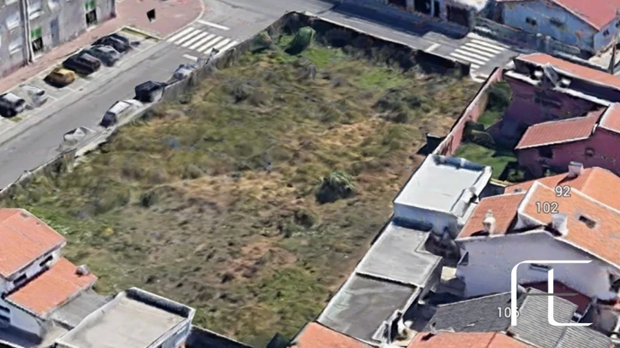 Terreno Agricola ou Rústico para Venda em Perafita, Lavra e Santa Cruz do Bispo