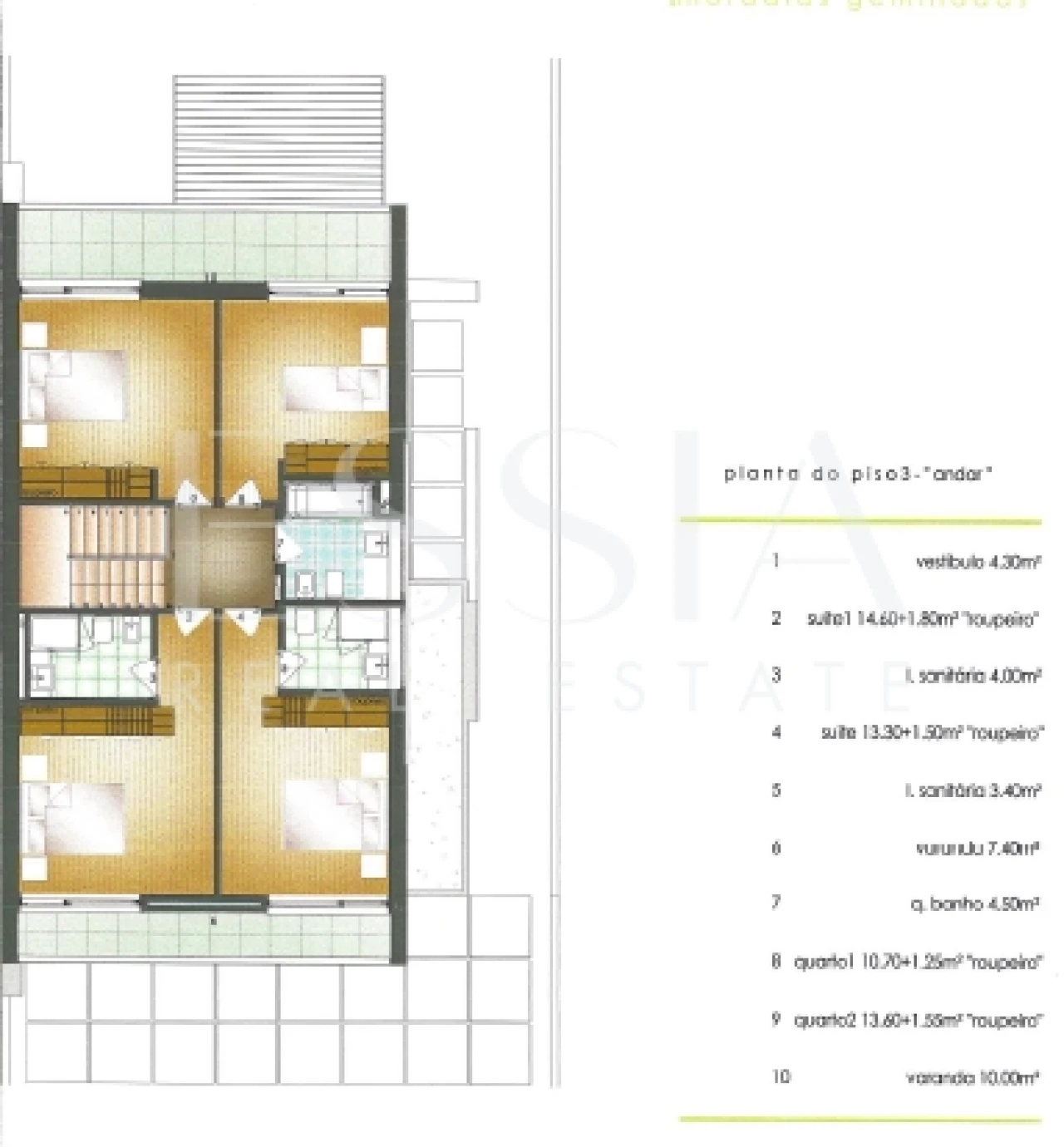 Terreno para Venda em Coronado (São Romão e São Mamede) Foto 5
