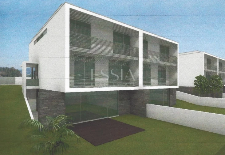 Terreno para Venda em Coronado (São Romão e São Mamede) Foto 2