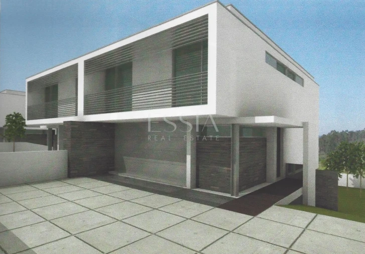 Terreno para Venda em Coronado (São Romão e São Mamede)