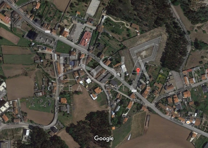 Terreno para Venda em Coronado (São Romão e São Mamede) Foto 7