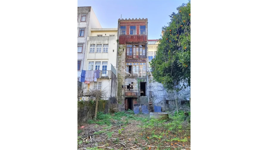 Prédio para Venda em Cedofeita, Santo Ildefonso, Sé, Miragaia, São Nicolau e Vitória Foto 17