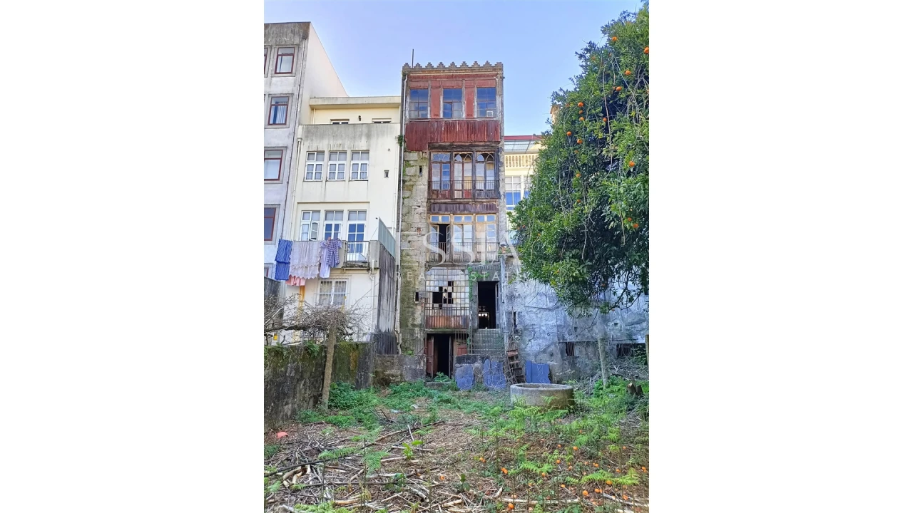 Prédio para Venda em Cedofeita, Santo Ildefonso, Sé, Miragaia, São Nicolau e Vitória Foto 17