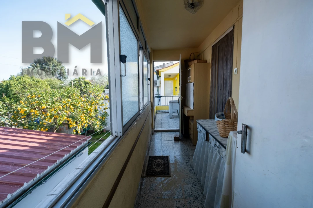 Moradia T2 para Venda em Castelo Branco Foto 16