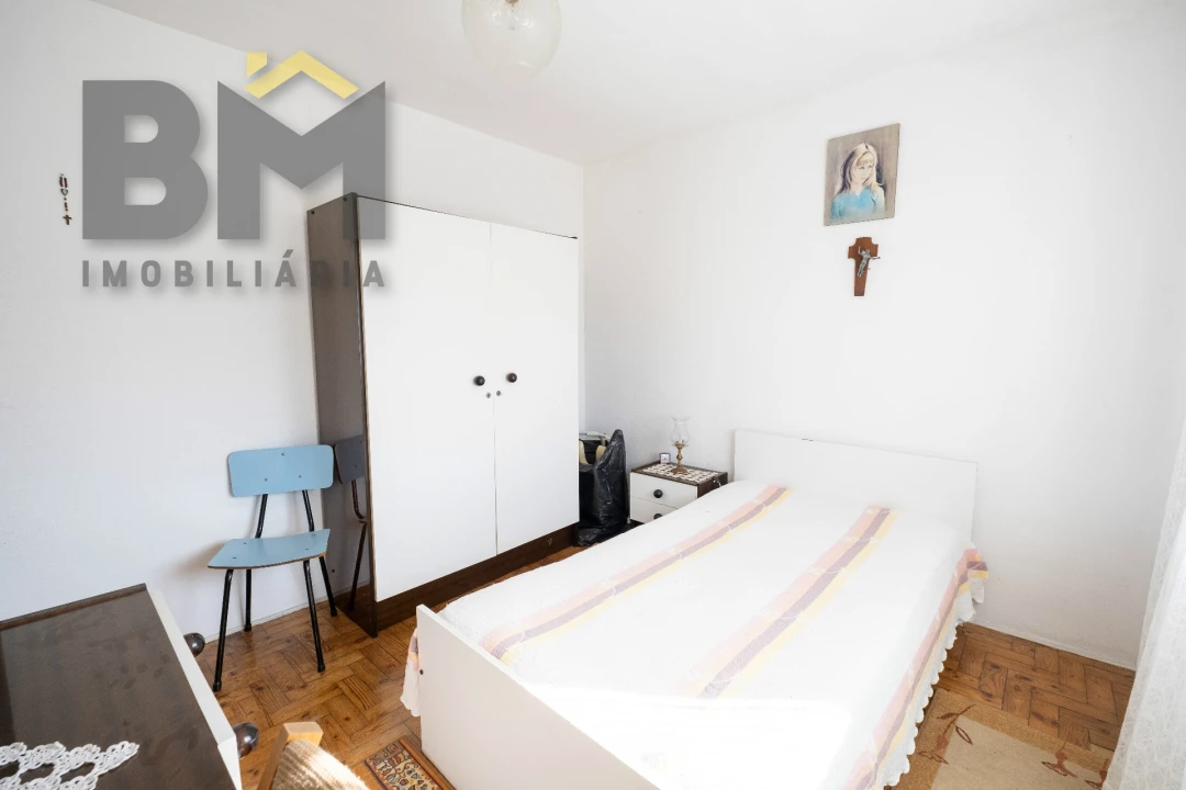 Moradia T2 para Venda em Castelo Branco Foto 9