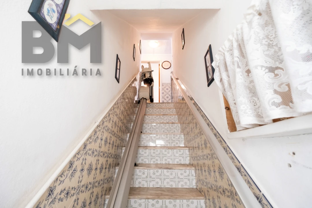 Moradia T2 para Venda em Castelo Branco Foto 14