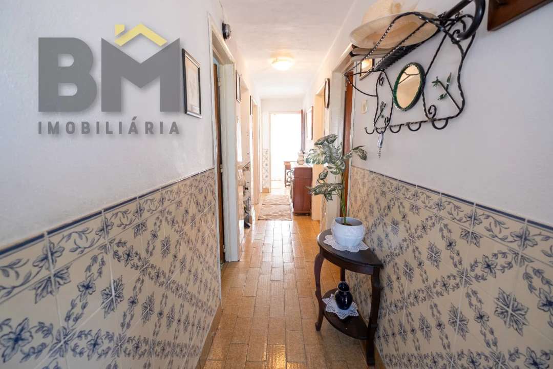 Moradia T2 para Venda em Castelo Branco Foto 12