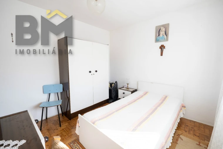 Moradia T2 para Venda em Castelo Branco Foto 9