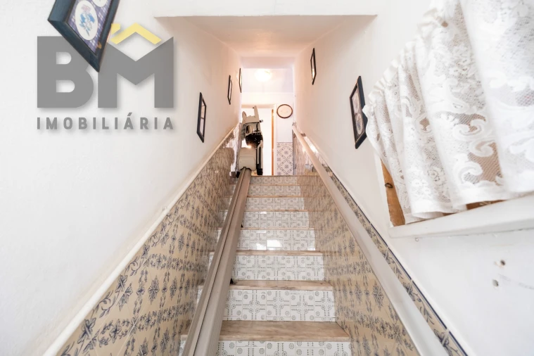 Moradia T2 para Venda em Castelo Branco Foto 14