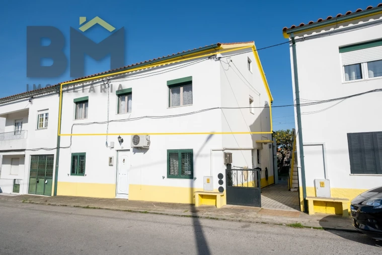 Moradia T2 para Venda em Castelo Branco Foto 21