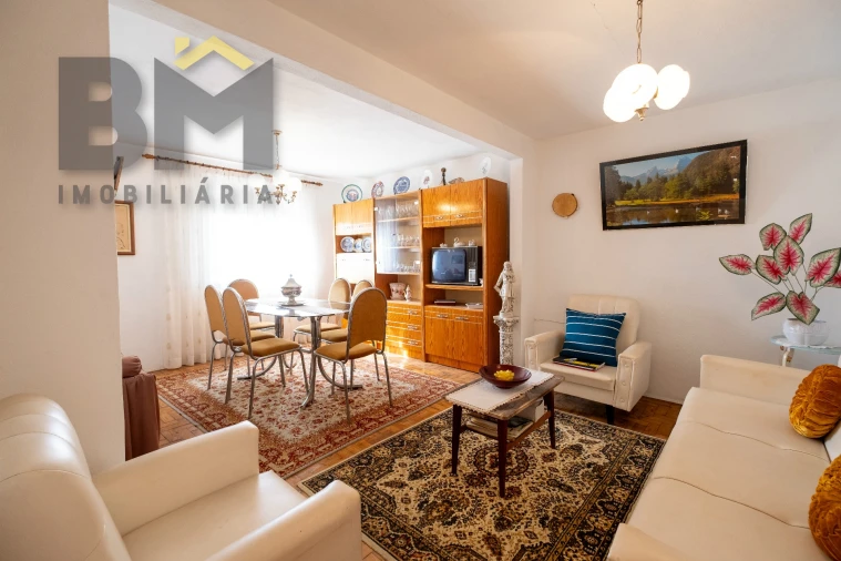 Moradia T2 para Venda em Castelo Branco Foto 1