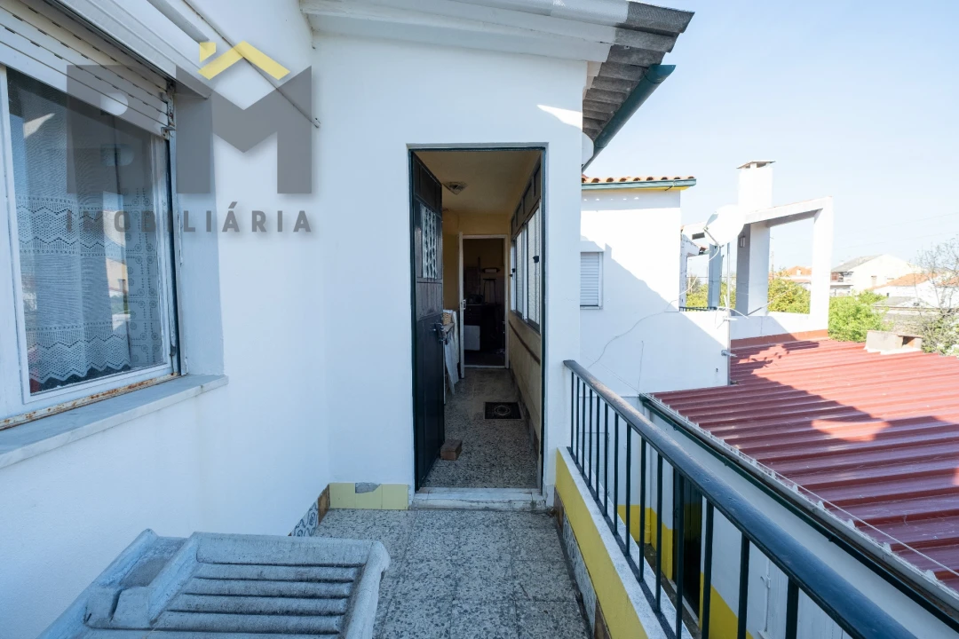 Moradia T2 para Venda em Castelo Branco Foto 18