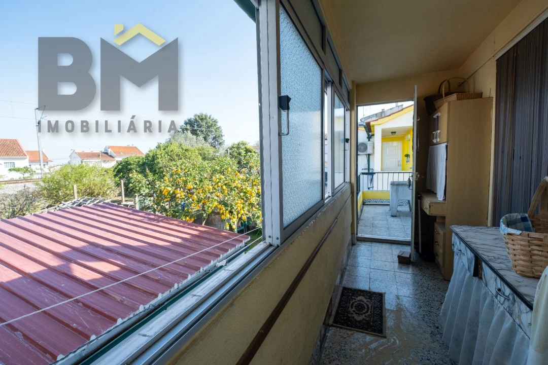 Moradia T2 para Venda em Castelo Branco Foto 15