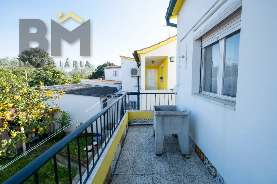Moradia T2 para Venda em Castelo Branco Foto 17