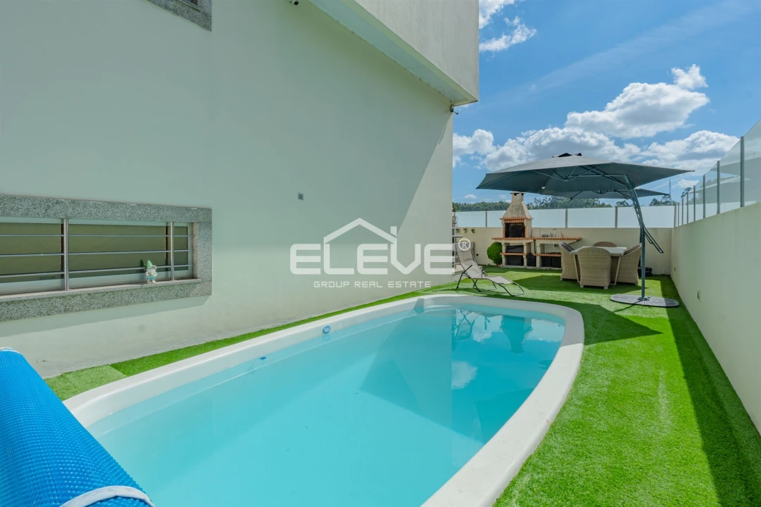 Moradia T3 para Venda em São Pedro Fins Foto 39