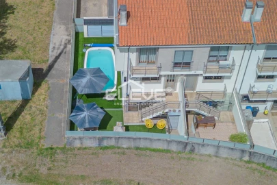 Moradia T3 para Venda em São Pedro Fins