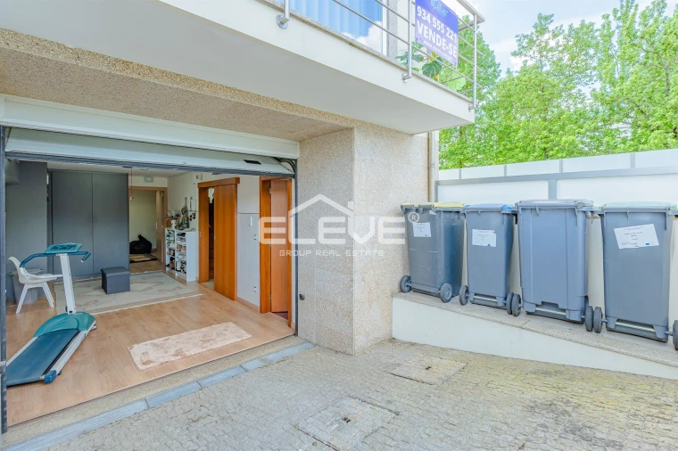 Moradia T3 para Venda em São Pedro Fins Foto 50