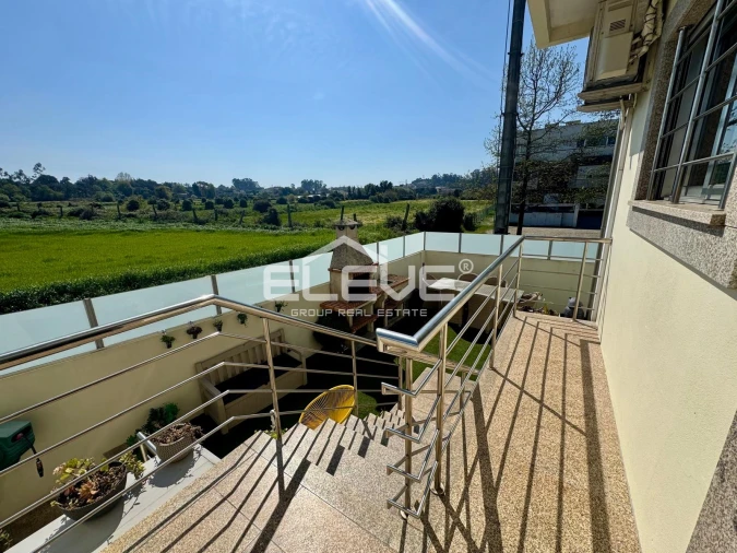 Moradia T3 para Venda em São Pedro Fins Foto 6