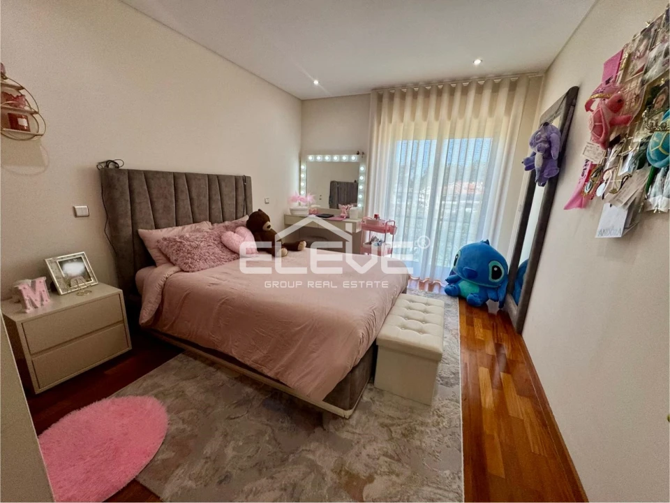 Moradia T3 para Venda em São Pedro Fins Foto 12