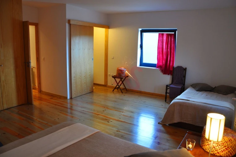 Moradia T2 para Venda em Travassos Foto 2